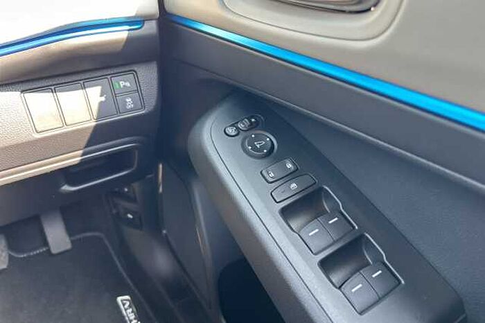 Honda HR-V Hybrid 1.5 eHEV Advance Style Plus 5dr CVT 