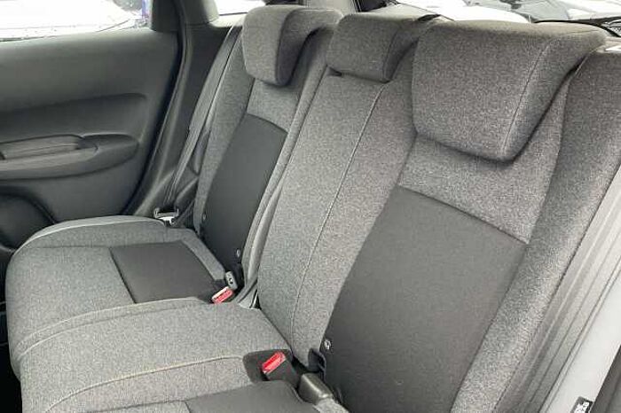 Honda Jazz Hybrid 1.5 i-MMD Hybrid Advance Sport 5dr eCVT 