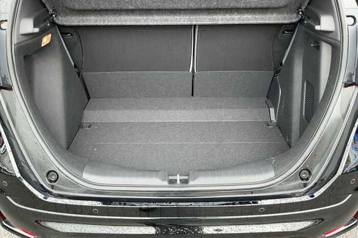 Honda Jazz Hybrid 1.5 i-MMD Hybrid Advance Sport 5dr eCVT 